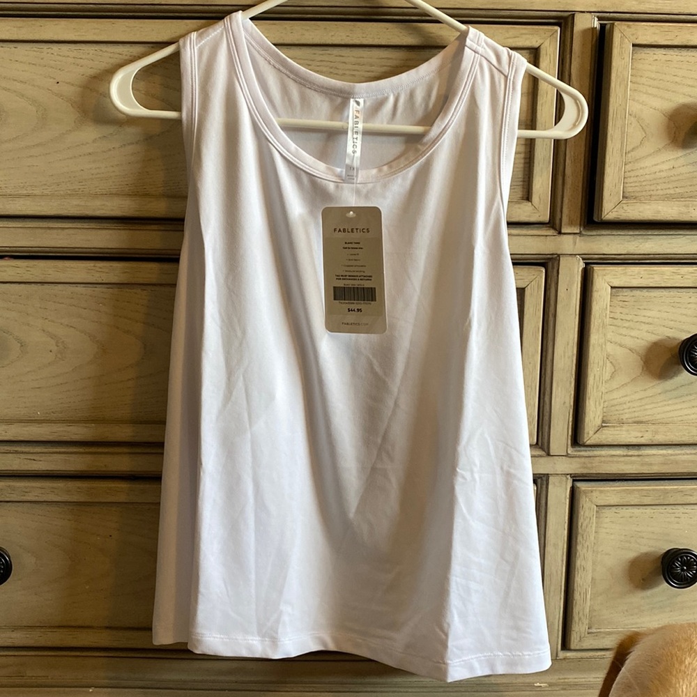 Fabletics Blake tank